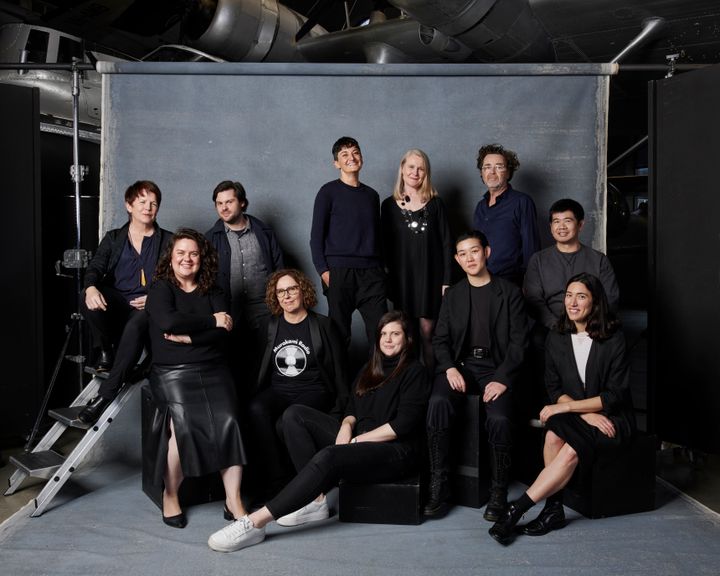 Powerhouse Photography Announced